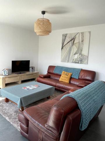 Villa Vue golfe Sarzeau