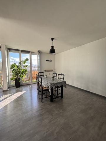 CHATILLON SUR SEINE Appartement contemporain de 70m² rénové avec terrasse exposée plein sud au 4e étage Châtillon-sur-Seine (21400)