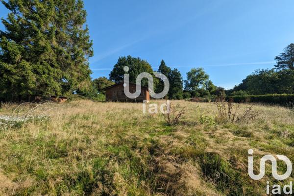 Terrain à vendre 4 700 m² Fruges