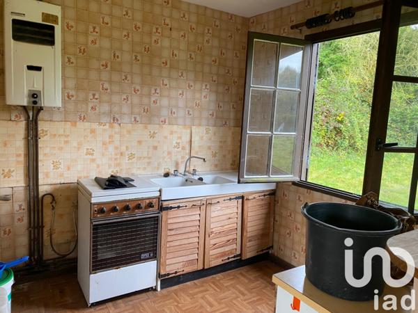 Terrain à vendre 4 700 m² Fruges