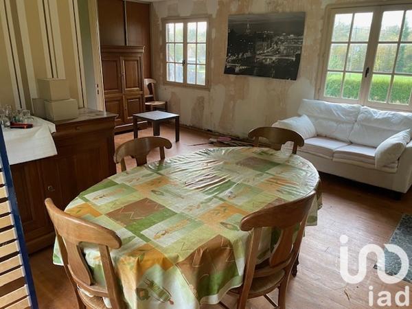 Terrain à vendre 4 700 m² Fruges