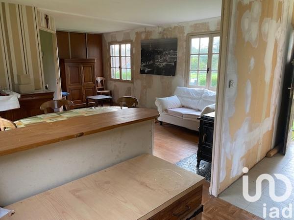 Terrain à vendre 4 700 m² Fruges