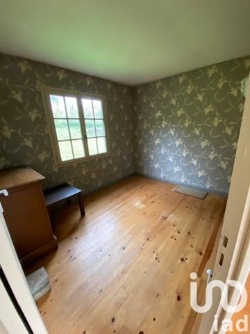 Terrain à vendre 4 700 m² Fruges