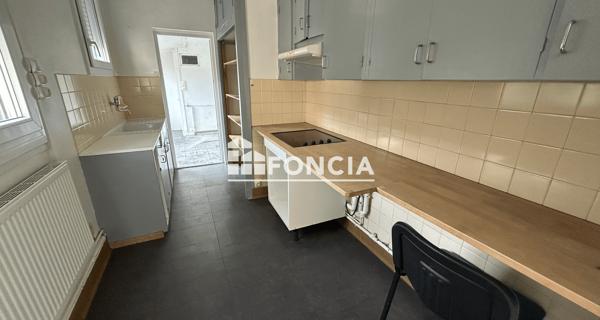 À vendre Maison 4 pièces 91.57 m² - Poitiers 86000