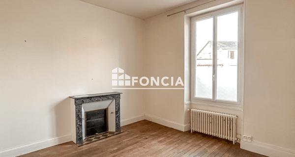 À vendre Maison 4 pièces 91.57 m² - Poitiers 86000