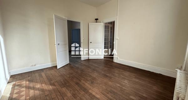 À vendre Maison 4 pièces 91.57 m² - Poitiers 86000
