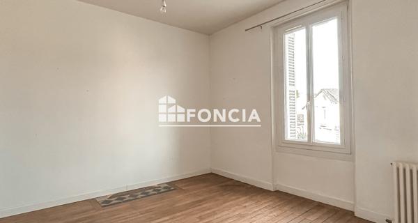 À vendre Maison 4 pièces 91.57 m² - Poitiers 86000