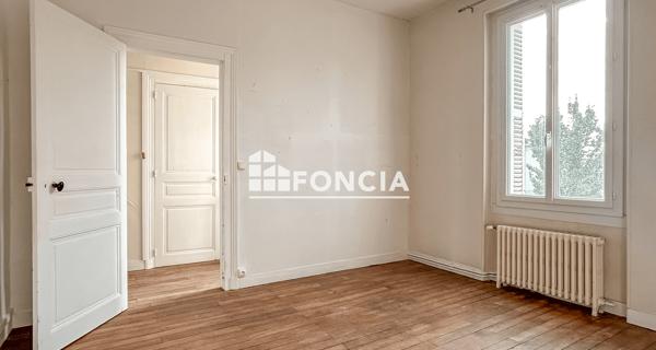 À vendre Maison 4 pièces 91.57 m² - Poitiers 86000