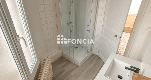 À vendre Maison 4 pièces 91.57 m² - Poitiers 86000
