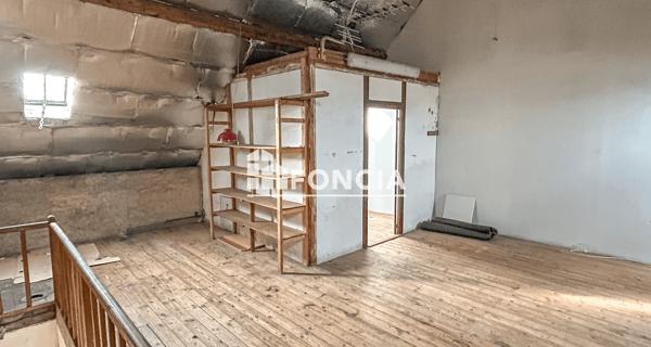 À vendre Maison 4 pièces 91.57 m² - Poitiers 86000