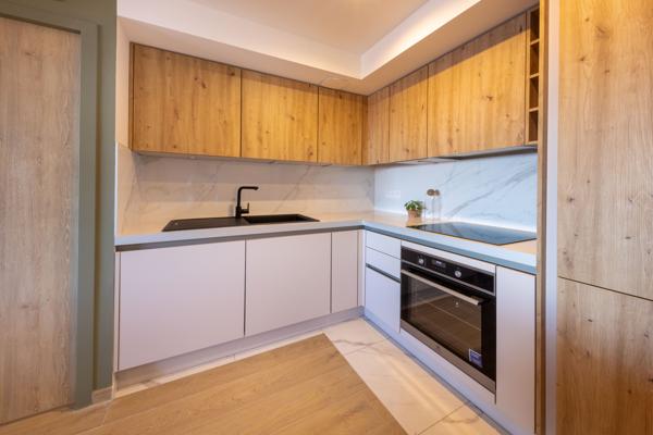 2 pièces de 52 m2 avec terrasse de 24 M2ILe Trayas-Saint raphael