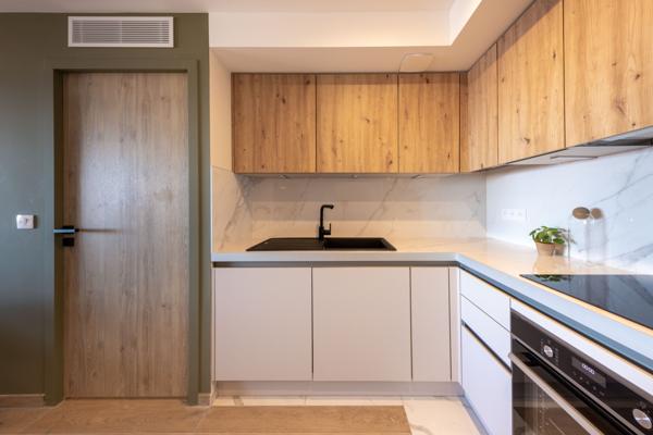 2 pièces de 52 m2 avec terrasse de 24 M2ILe Trayas-Saint raphael