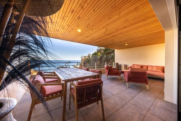 2 pièces de 52 m2 avec terrasse de 24 M2ILe Trayas-Saint raphael