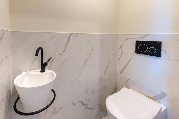 2 pièces de 52 m2 avec terrasse de 24 M2ILe Trayas-Saint raphael