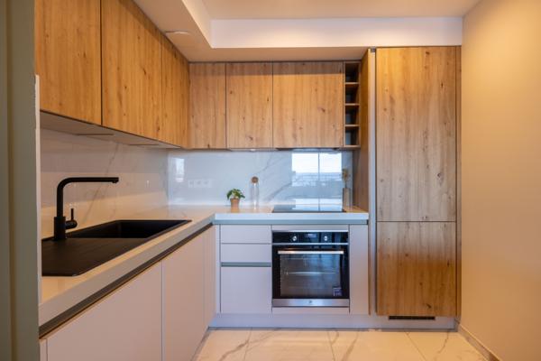 2 pièces de 52 m2 avec terrasse de 24 M2ILe Trayas-Saint raphael