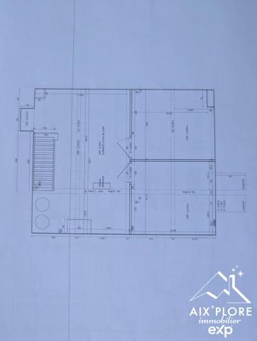 Le droit au bail -Aix-les-Bains - Opportunité commerciale exceptionnelle