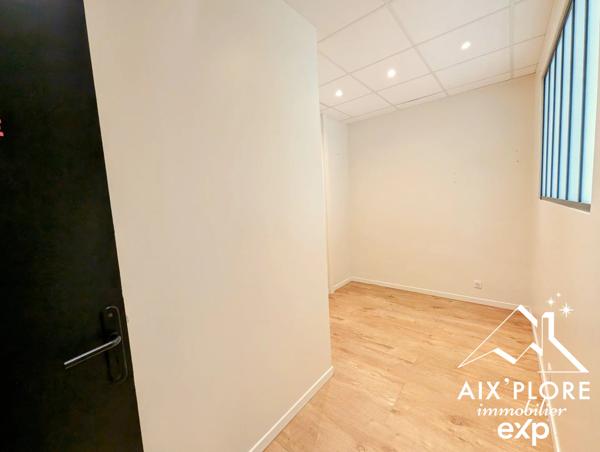 Le droit au bail -Aix-les-Bains - Opportunité commerciale exceptionnelle