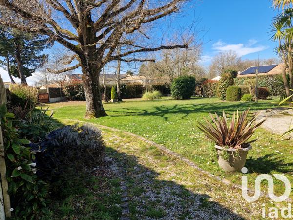 Terrain à vendre 350 m² Le Fenouiller