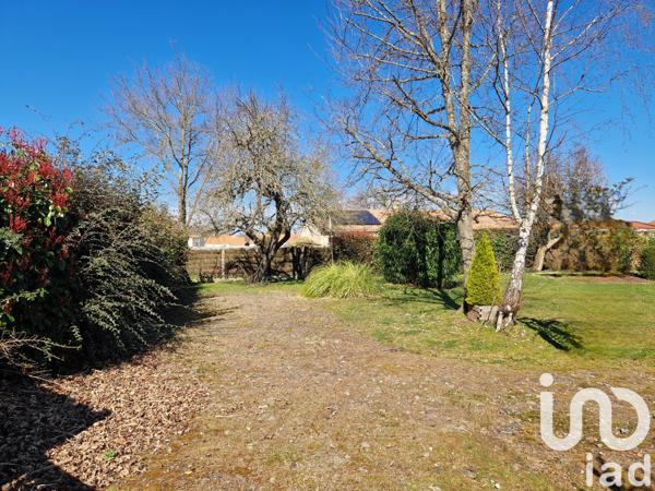 Terrain à vendre 350 m² Le Fenouiller