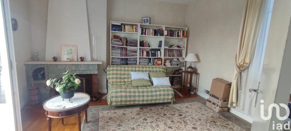 Maison à vendre 5 pièces 119 m² Montval-sur-Loir