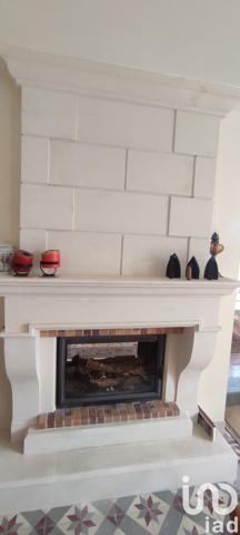 Maison à vendre 5 pièces 119 m² Montval-sur-Loir