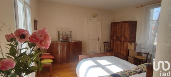 Maison à vendre 5 pièces 119 m² Montval-sur-Loir