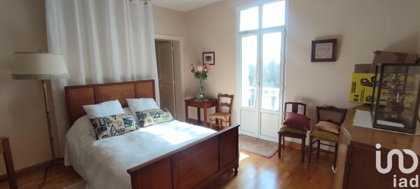 Maison à vendre 5 pièces 119 m² Montval-sur-Loir