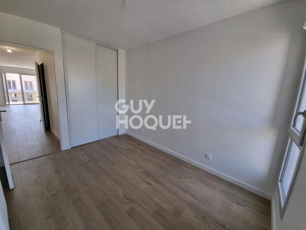 Appartement Biganos 3 pièce(s) 68.40 m2
