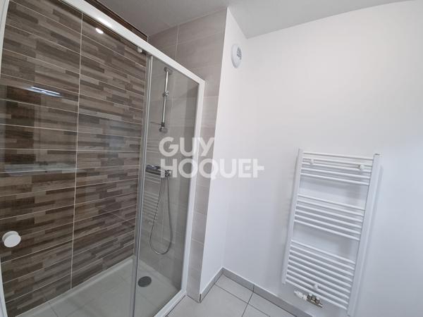 Appartement Biganos 3 pièce(s) 68.40 m2