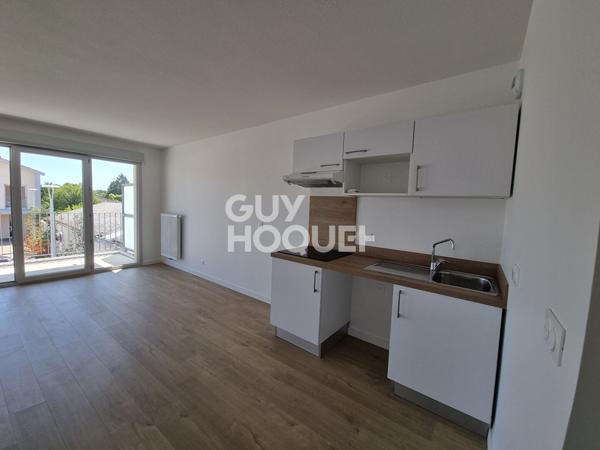 Appartement Biganos 3 pièce(s) 68.40 m2