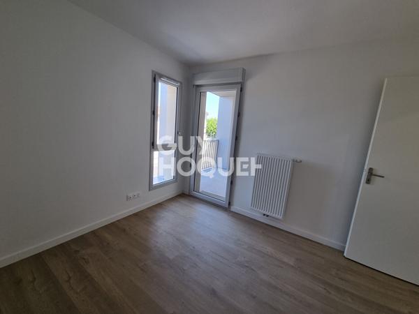 Appartement Biganos 3 pièce(s) 68.40 m2