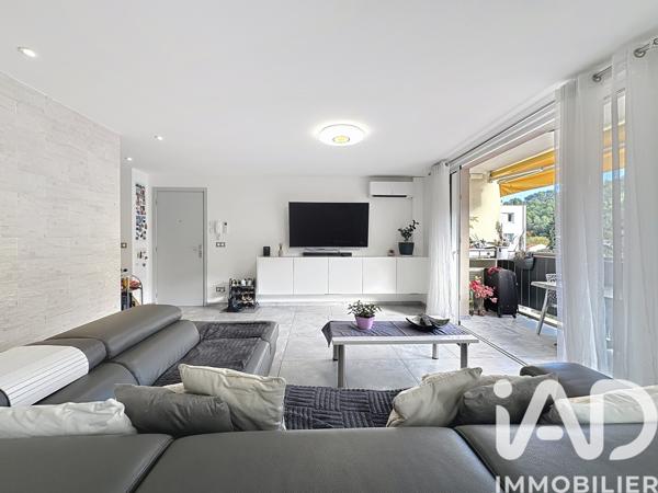 Appartement à vendre 4 pièces 90 m² Carnoux-en-Provence