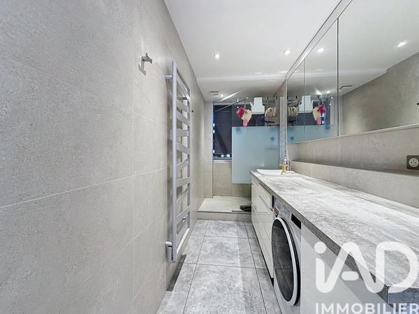 Appartement à vendre 4 pièces 90 m² Carnoux-en-Provence