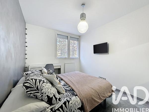 Appartement à vendre 4 pièces 90 m² Carnoux-en-Provence