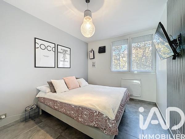 Appartement à vendre 4 pièces 90 m² Carnoux-en-Provence