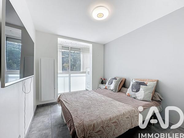 Appartement à vendre 4 pièces 90 m² Carnoux-en-Provence