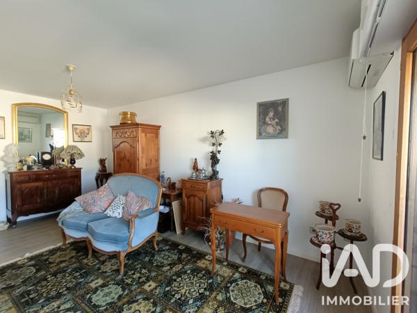 Appartement à vendre 2 pièces 47 m² Nantes
