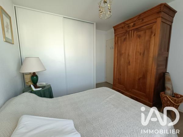 Appartement à vendre 2 pièces 47 m² Nantes