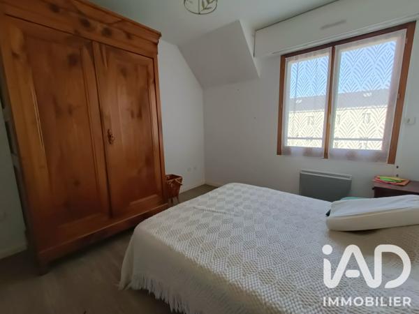 Appartement à vendre 2 pièces 47 m² Nantes