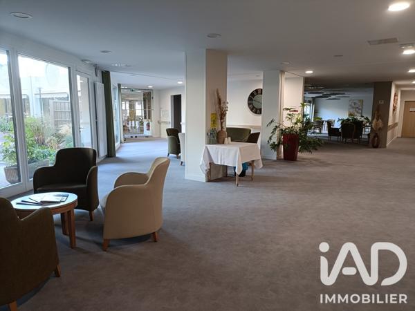 Appartement à vendre 2 pièces 47 m² Nantes