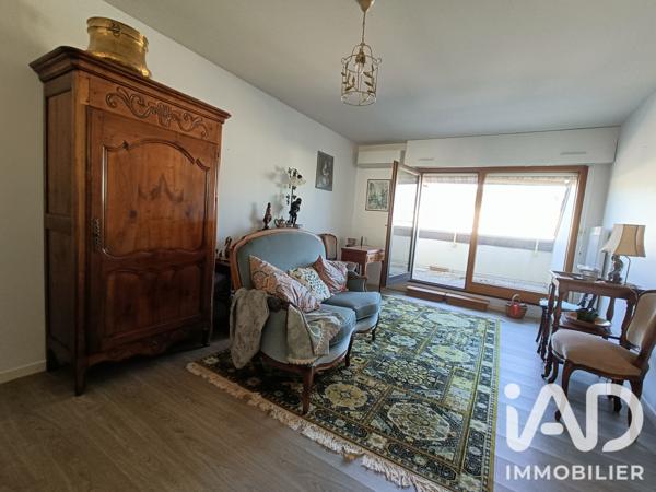 Appartement à vendre 2 pièces 47 m² Nantes