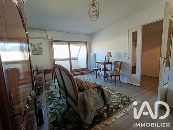 Appartement à vendre 2 pièces 47 m² Nantes