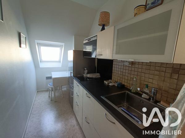 Appartement à vendre 2 pièces 47 m² Nantes