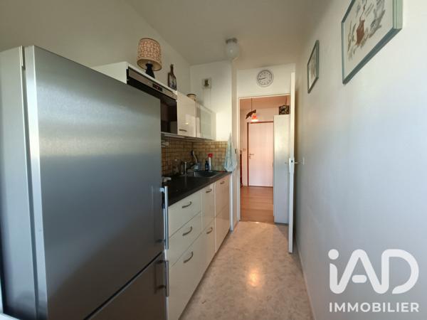 Appartement à vendre 2 pièces 47 m² Nantes