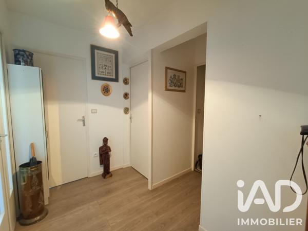 Appartement à vendre 2 pièces 47 m² Nantes