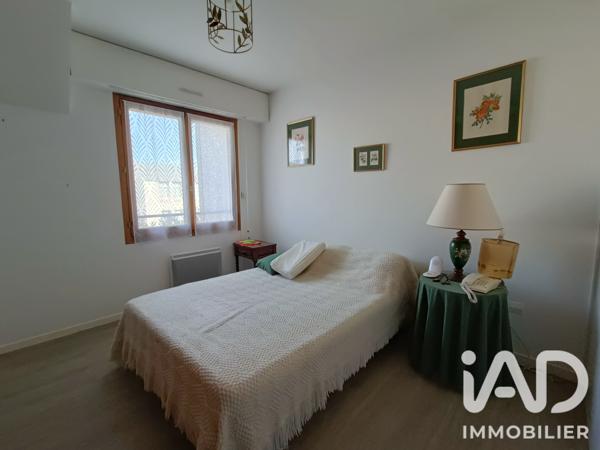 Appartement à vendre 2 pièces 47 m² Nantes