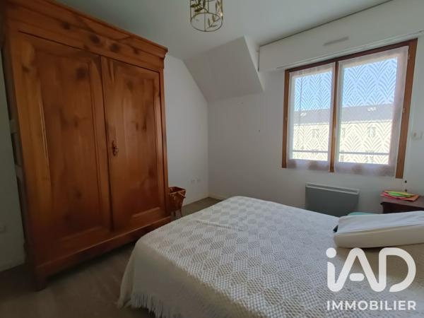 Appartement à vendre 2 pièces 47 m² Nantes