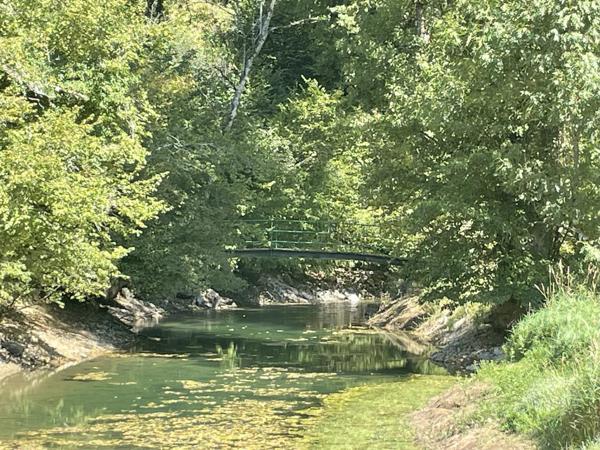 Immobilier Besançon (25000) – Gîte 518m2 – 882 000 €