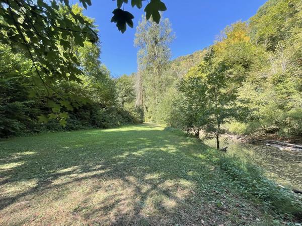 Immobilier Besançon (25000) – Gîte 518m2 – 882 000 €