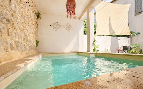 Maison à vendre    3 pièces • 113 m2 Milhaud